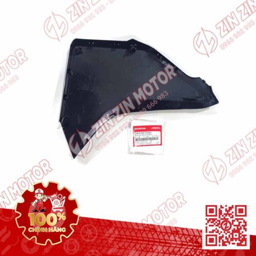Alternative view of Ốp Bửng Trước Trái, Cánh Yếm Xe AB 2019, Air Blade 125 2019 Đen Tem Xanh B189C 64600K66VN0ZA Phiên Bản Tiêu Chuẩn Chính Hãng Honda