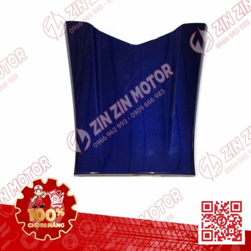Alternative view of Bộ Ốp Nắp Bình Xăng AB 2016, Air Blade 125 2017 2018 2019 Xanh PB390M 64750K66V00ZD Chính Hãng Honda