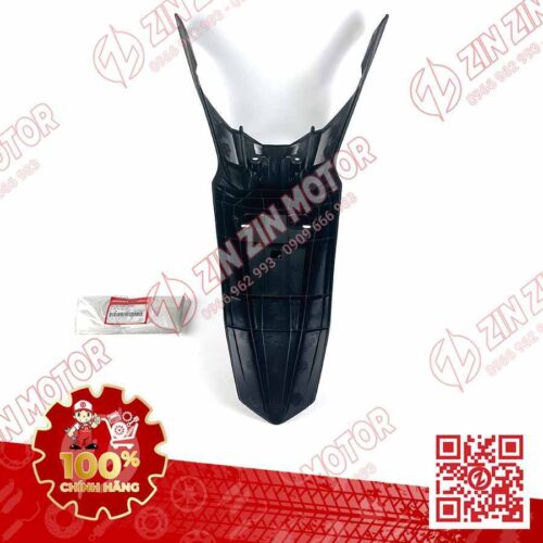 Alternative view of Đuôi Biển Số Chắn Bùn Dè Sau SH 2020 - 2026 , SH160i 2023 - 2026, SH 150i 2020 2021 2022, SH 125i 2020 - 2026 Có Tem Honda Trắng 80100K0RV00ZA