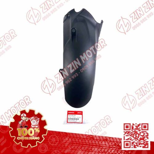 Chắn Bùn Bánh Sau Dè Con SH 2020 - 2026, SH160i 2023 - 2026, SH 150i 2020 2021 2022, SH 125i 2020 - 2026 80102K0RV00 Chính Hãng Honda