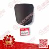 Nắp Ốp Bình Xăng SH 2020 - 2023+, SH160i 2023+, SH 150i 2020 2021 2022, SH 125i 2020 - 2023+ Nâu 80160K0RV00ZB Chính Hãng Honda