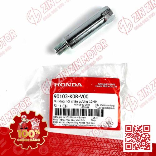 Alternative view of Bu Lông Nối Chân Kính SH 2020 - 2024+, SH160i 2023 2024+, SH 150i 2020 2021 2022, SH 125i 2020 - 2024+ 90103K0RV00 Chính Hãng Honda
