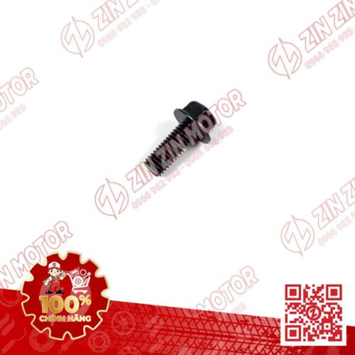 Alternative view of Ốc Bắt Gác Chân Trước Satria FI Raider FU 015500820B000 Chính Hãng Honda