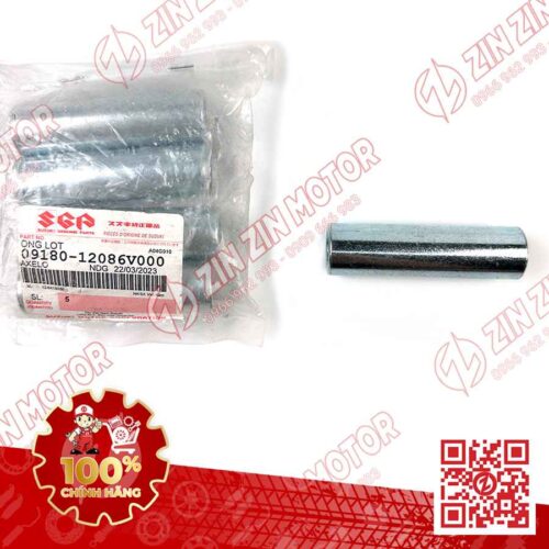 Alternative view of Ống Chỉ Bánh Sau Satria FI - Raider Fi 09180-12086V000 Chính Hãng