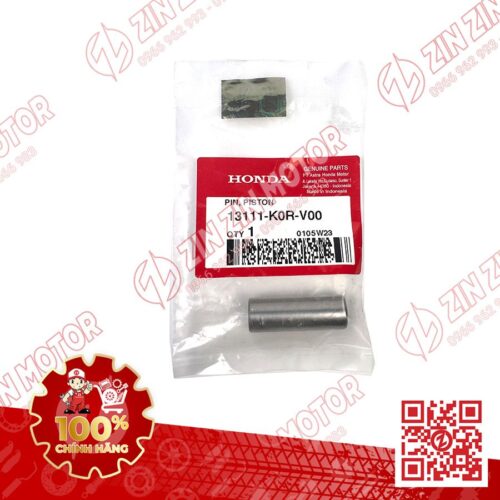 Alternative view of Ắc Piston Vario - Click 160, ADV 160, PCX 160, SH, AB, Lead, SH 125/160 2023 - 2026 13111-K0R-V00 , 13111K0RV00