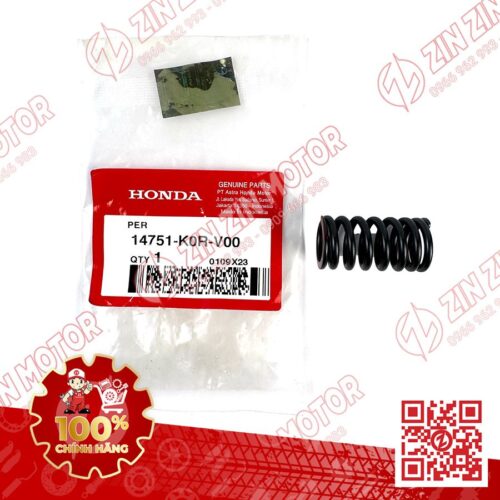 Lò Xo Đầu Ngoài Vario - Click 160, PCX 160, ADV 160, SH, AB, Lead