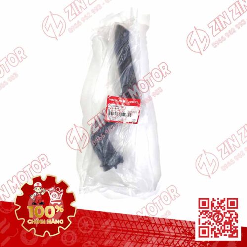 Alternative view of Co Pô E Dài, Co Gió Lớn AB 2016, Air Blade125 2017 2018 2019, Vario 125 2015 - 2023+ 17253K60B00 Chính Hãng Honda