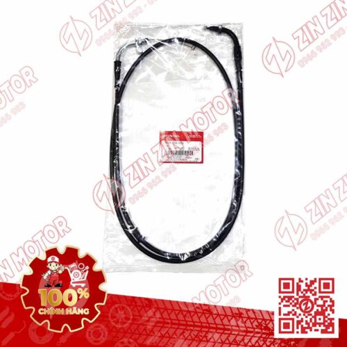 Alternative view of Dây Ga B AB 2016, Air Blade 125 2017 2018 2019 17920K66V01 Chính Hãng Honda
