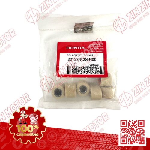 Alternative view of Bi Nồi Dharma Vario - Click 160, PCX 160, ADV 160