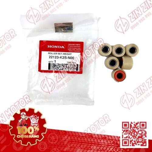 Bi Nồi Dharma Vario - Click 160, PCX 160, ADV 160