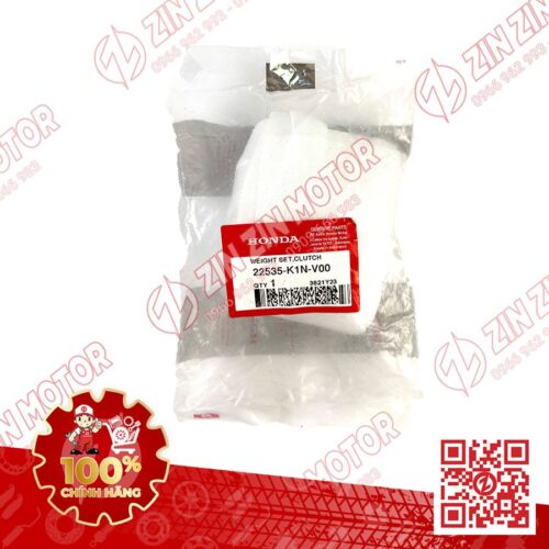 Alternative view of Bộ Guốc Văng Bố Ba Càng Vario - Click 160, ADV 160, PCX 160, Lead, AB, SH Mode