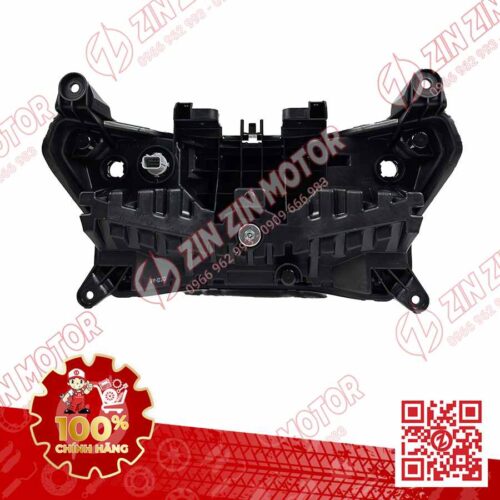 Alternative view of Pha Đèn Trước, Chóa Đèn AB 2016, Air Blade 125 2017 2018 2019 33110K66V01 Chính Hãng Honda