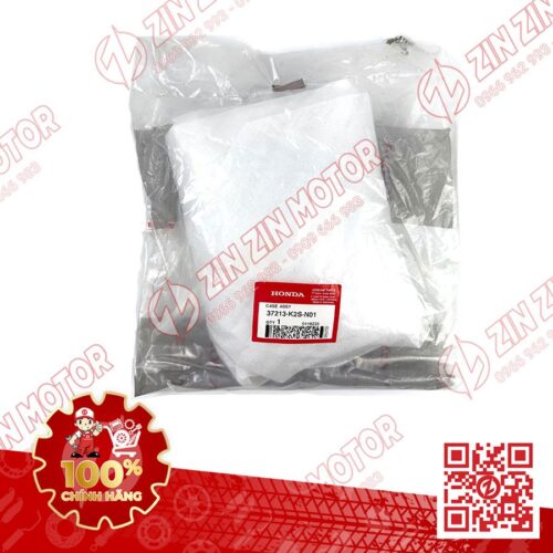 Alternative view of Đế Dưới Đồng Hồ Tốc Độ Vario - Click 160