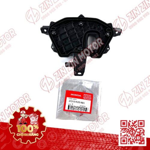 Đế Dưới Đồng Hồ Tốc Độ Vario - Click 160