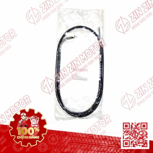 Alternative view of Dây Dầu Thắng Sau AB 2016, Air Blade 125 2017 2018 2019 43450K66V01 Chính Hãng Honda