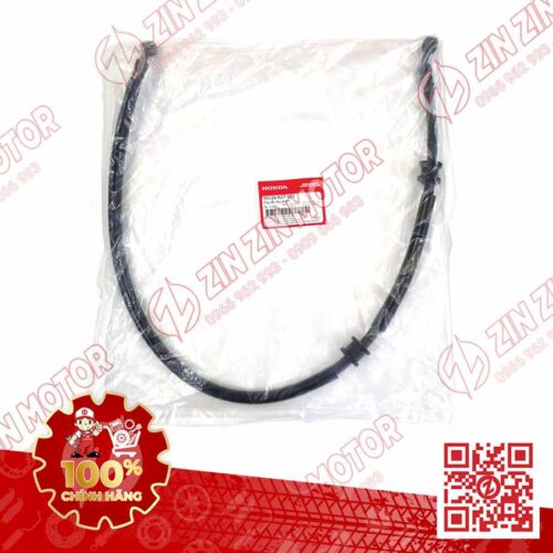 Alternative view of Dây Dầu Thắng Trước AB 2016, Air Blade 125 2017 2018 2019 45126K27V01 Chính Hãng Honda
