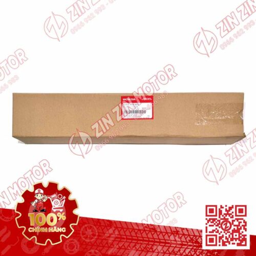 Alternative view of Giảm Xóc Phải, Phuộc Trước AB 125 2016, Air Blade 2017 Đen 51500K66V11 Chính Hãng Honda
