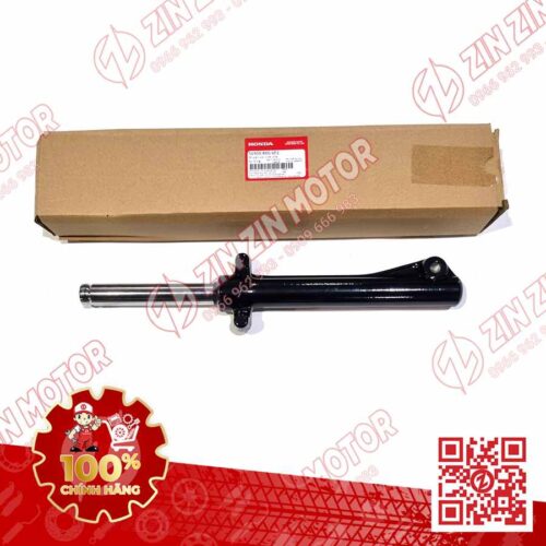 Giảm Xóc Phải, Phuộc Trước AB 125 2018, Air Blade 2019 Đen 51500K66VE1 Chính Hãng Honda