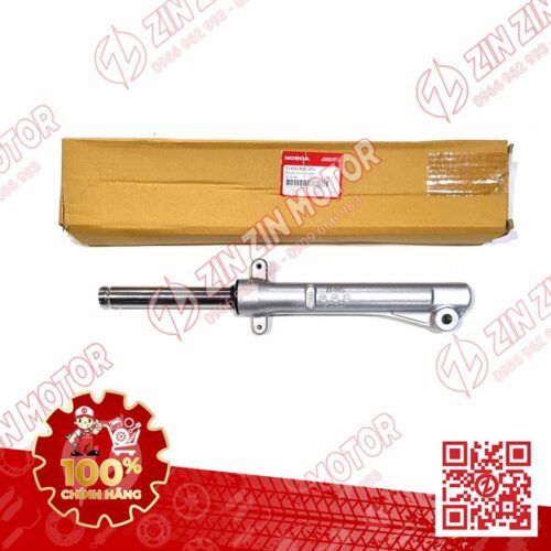 Giảm Xóc Phải, Phuộc Trước AB 125 2018, Air Blade 2019 Bạc 51500K66VF1 Chính Hãng Honda