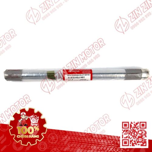 Alternative view of Ty Phuộc Trước Vario - Click 160, Vario 125, Scoopy, Beat, Genio