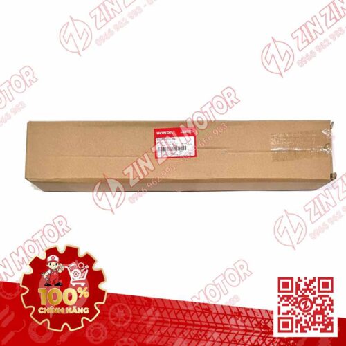 Alternative view of Giam Xóc Trái, Phuộc Trước AB 125 2016, Air Blade 2017 Bạc 51500K66V01 Chính Hãng Honda
