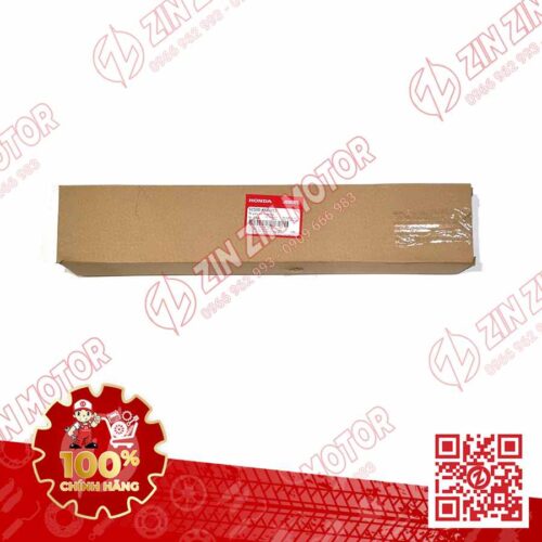 Alternative view of Giam Xóc Trái, Phuộc Trước AB 125 2018, Air Blade 2019 Đen 51500K66VE1 Chính Hãng Honda