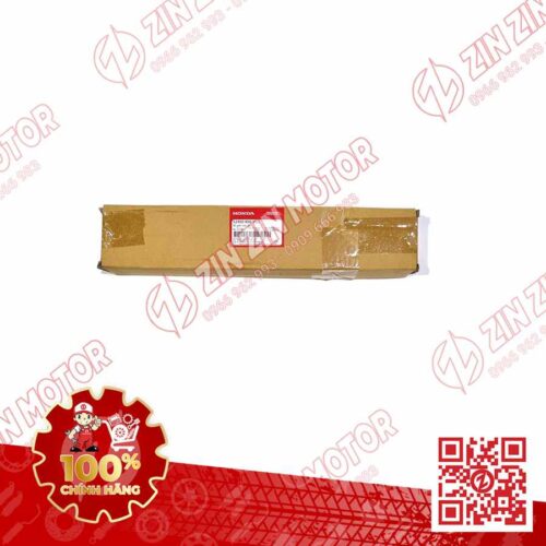 Alternative view of Giảm Xóc Phuộc Sau AB 125 2016, Air Blade 2017 2018 2019 Đỏ 52400K66VG1 Chính Hãng Honda