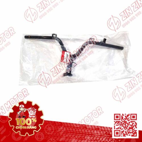 Alternative view of Tay Lái Ghi Đông AB 2016, Air Blade 125 2017 2018 2019 53100K66V00 Chính Hãng Honda