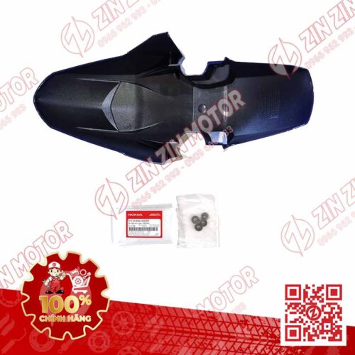 Alternative view of Chắn Bùn Dè Trước AB 2016, Air Blade 125 2017 2018 2019 Xanh PB390M 61110K66V00ZM Chính Hãng Honda