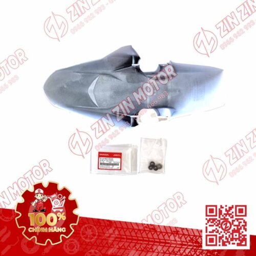 Alternative view of Chắn Bùn Dè Trước AB 2016, Air Blade 125 2017 2018 2019 Trắng NHB35P 61110K66V00ZN Chính Hãng Honda