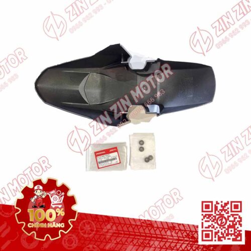 Alternative view of Chắn Bùn Dè Trước AB 2016, Air Blade 125 2017 2018 2019 Xám Đen NHB83M 61110K66V00ZS Chính Hãng Honda