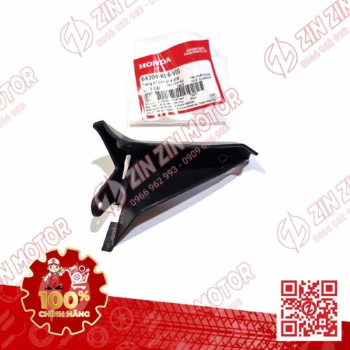 Nhựa Nhám Trang Trí Đèn Pha AB 2016, Air Blade 125 2017 2018 2019 Phải 64301K66V00 Chính Hãng Honda