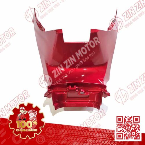 Alternative view of Ốp Nhựa Trung Tâm AB 2016, Air Blade 125 2017 2018 2019 Đỏ R340C 64340K66V00ZC Chính Hãng Honda