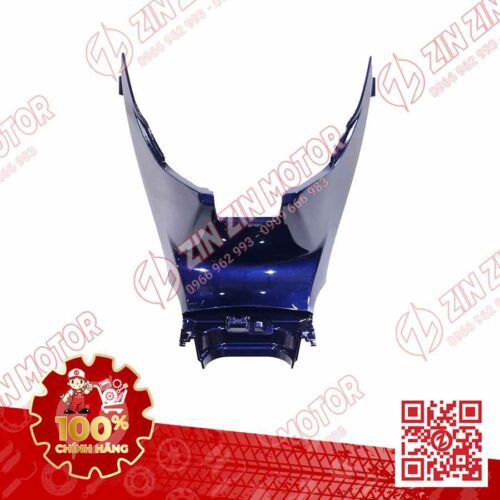 Alternative view of Ốp Nhựa Trung Tâm AB 2016, Air Blade 125 2017 2018 2019 Xanh PB390M 64340K66V00ZD Chính Hãng Honda
