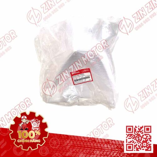 Alternative view of Ốp Nhựa Trung Tâm AB 2016, Air Blade 125 2017 2018 2019 Trắng NHB35P 64340K66V00ZG Chính Hãng Honda