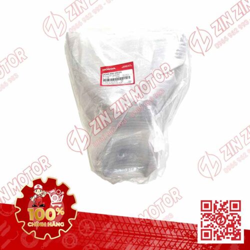 Alternative view of Ốp Nhựa Trung Tâm AB 2016, Air Blade 125 2017 2018 2019 Bạc NHB24M 64340K66V00ZN Chính Hãng Honda