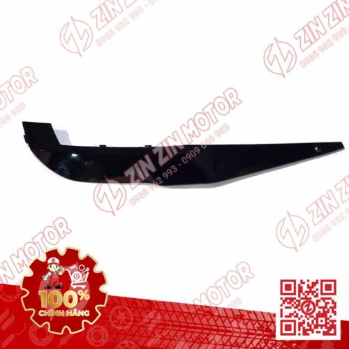 Alternative view of Ốp Sàn Dưới AB 2016, Air Blade 2017 2018 2019 Phải Đen NHB25M 64421K66V00ZB Chính Hãng Honda