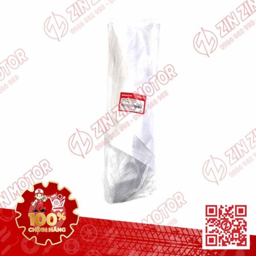 Alternative view of Ốp Sàn Dưới AB 2016, Air Blade 2017 2018 2019 Phải Bạc Nhám NHB18M 64421K66V00ZC Chính Hãng Honda