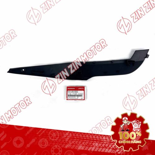 Alternative view of Ốp Sàn Dưới AB 2016, Air Blade 2017 2018 2019 Phải Đen Nhám NHA76M 64421K66V00ZD Chính Hãng Honda