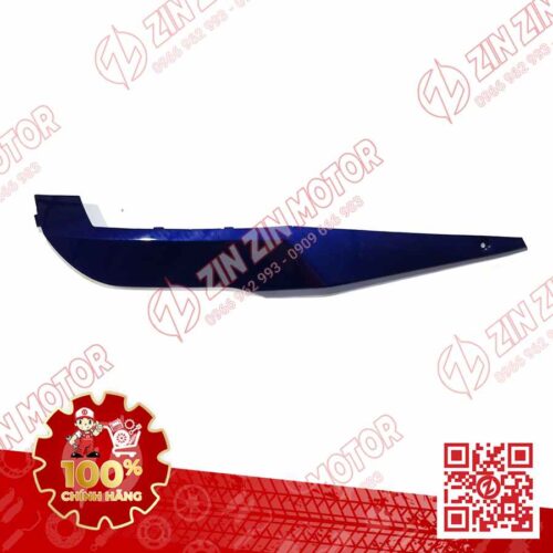 Alternative view of Ốp Sàn Dưới AB 2016, Air Blade 2017 2018 2019 Phải Xanh PB390M 64421K66V00ZG Chính Hãng Honda