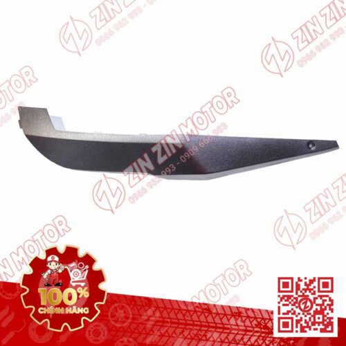 Alternative view of Ốp Sàn Dưới AB 2016, Air Blade 2017 2018 2019 Phải Xám Nhạt NHB86M 64421K66V00ZH Chính Hãng Honda