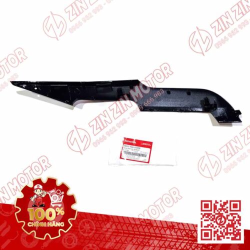 Alternative view of Ốp Sàn Dưới AB 2016, Air Blade 2017 2018 2019 Trái Đen NHB25M 64431K66V00ZB Chính Hãng Honda