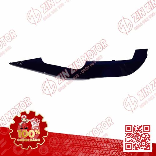 Alternative view of Ốp Sàn Dưới AB 2016, Air Blade 2017 2018 2019 Trái Xanh PB390M 64431K66V00ZG Chính Hãng Honda