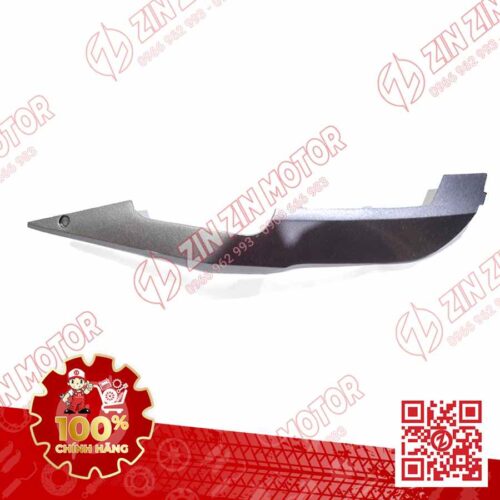 Alternative view of Ốp Sàn Dưới AB 2016, Air Blade 2017 2018 2019 Trái Xám Nhạt NHB86M 64431K66V00ZH Chính Hãng Honda