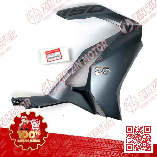Cánh Yếm, Cánh Bửng Phải Xanh Xám AB 150 Airbalde 2021 64500K1FV00ZE Chính Hãng Honda
