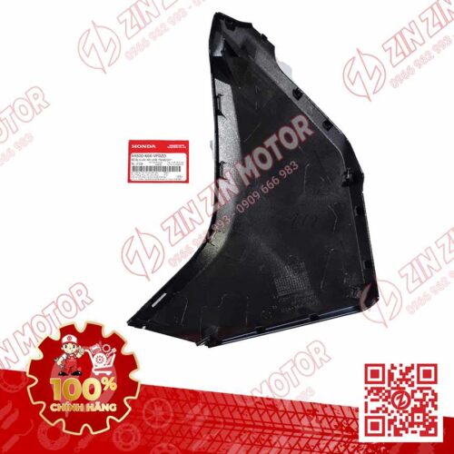 Alternative view of Ốp Bửng Trước Phải, Cánh Yếm Xe AB 2018, Air Blade 125 2018 Đen NHB25M 64500K66VF0ZD Phiên Bản Cao Cấp Chính Hãng Honda