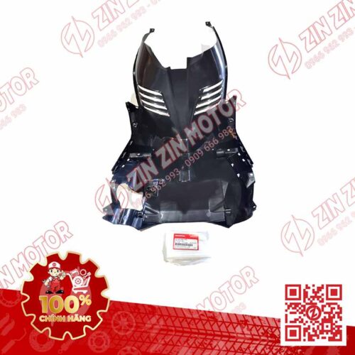 Tấm Ốp Sàn Dưới, Chắn Bùn Trước AB 2016, Air Blade 125 2017 2018 2019 64530K66V00 Chính Hãng Honda