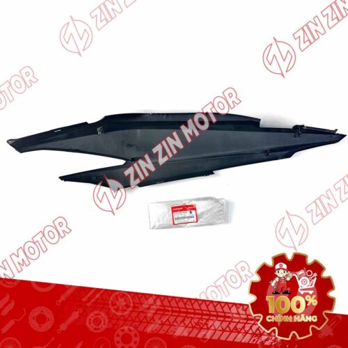 Alternative view of Bụng Sau Phải, Ốp Sườn AB 2016, Air Blade 125 2016 Cam YR322C 83550K66V00ZA Phiên Bản Tiêu Chuẩn Chính Hãng Honda