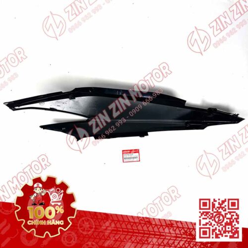 Alternative view of Bụng Sau Phải, Ốp Sườn AB 2016, Air Blade 125 2016 Trắng NHB35P 83550K66V00ZB Phiên Bản Tiêu Chuẩn Chính Hãng Honda