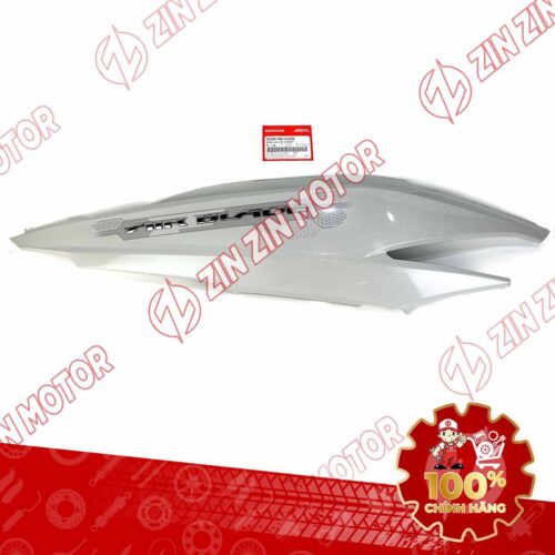 Bụng Sau Phải, Ốp Sườn AB 2016, Air Blade 125 2016 Trắng NHB35P 83550K66V10ZB Phiên Bản Cao Cấp Chính Hãng Honda